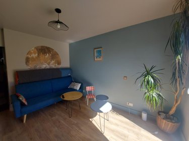 Maison a vendre Kervignac 56700 Morbihan 101 m2 5 pièces 353680 euros