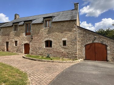 Maison a vendre Vannes 56000 Morbihan 125 m2 6 pièces 476540 euros