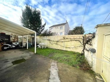 Maison a vendre Angers 49000 Maine-et-Loire 66 m2 4 pièces 172920 euros