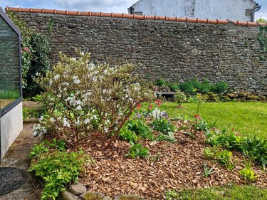 Location maison Plounéour-Ménez 29410 Finistère 62 m2 3 pièces 670 euros