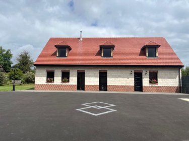Maison a vendre Frévin-Capelle 62690 Pas-de-Calais 163 m2 8 pièces 480000 euros