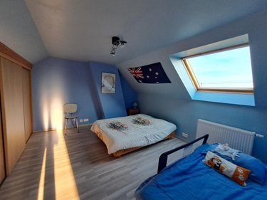 Maison a vendre Audruicq 62370 Pas-de-Calais 109 m2 4 pièces 317480 euros