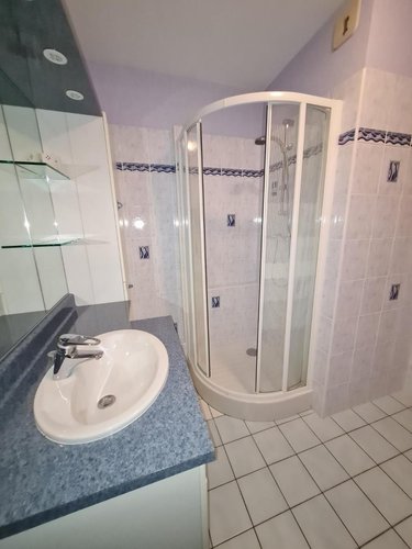 Appartement a vendre Vendôme 41100 Loir-et-Cher 35 m2 2 pièces 67400 euros