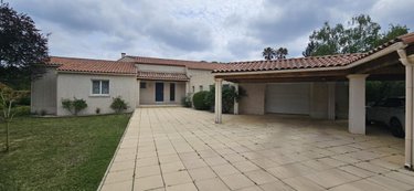 Maison a vendre Saint-Clément-de-Rivière 34980 Hérault 253 m2 7 pièces 1195000 euros