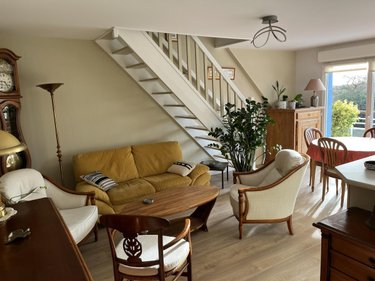 Appartement a vendre Sarzeau 56370 Morbihan 80 m2 4 pièces 332800 euros