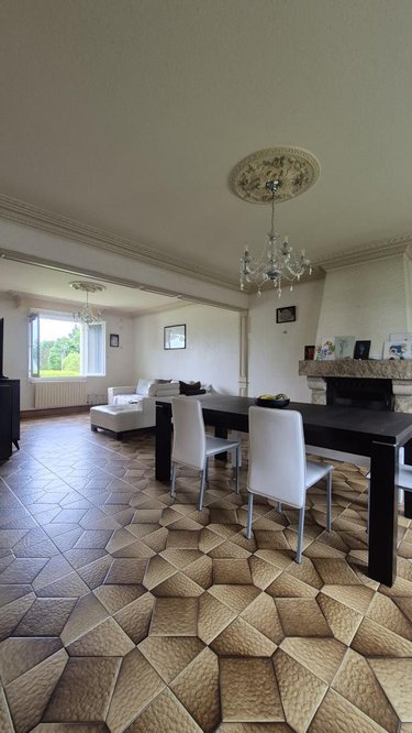 Maison a vendre Landivisiau 29400 Finistère 129 m2 6 pièces 172425 euros