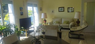 Appartement a vendre Sarzeau 56370 Morbihan 115 m2  471510 euros