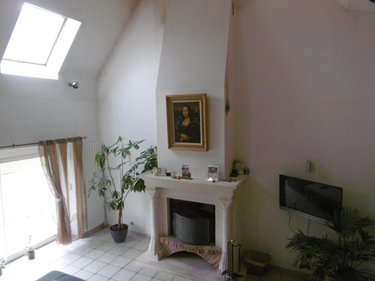 Maison a vendre La Colombe 50800 Manche 166 m2 4 pièces 400900 euros