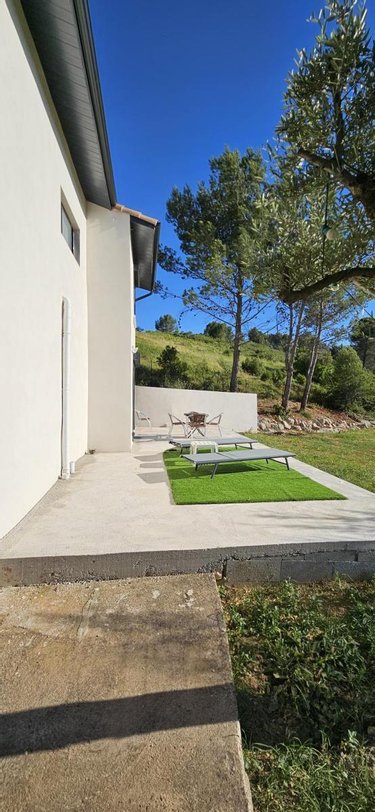 Maison a vendre Grabels 34790 Hérault 140 m2 6 pièces 1010000 euros