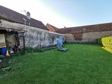 Maison a vendre Marquion 62860 Pas-de-Calais 176 m2 8 pièces 199900 euros