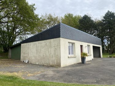 Maison a vendre Louargat 22540 Côtes-d'Armor 114 m2  219899 euros