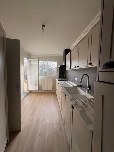 Appartement a vendre Saumur 49400 Maine-et-Loire 104 m2 5 pièces 270000 euros