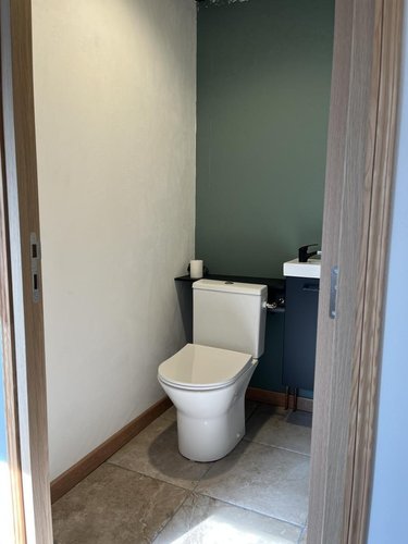 Maison a vendre La Prénessaye 22210 Côtes-d'Armor 92 m2  167360 euros