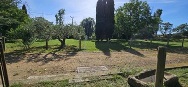 Maison a vendre Vergèze 30310 Gard 360 m2 9 pièces 1248500 euros