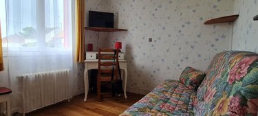 Maison a vendre Compiègne 60200 Oise 62 m2 4 pièces 163200 euros