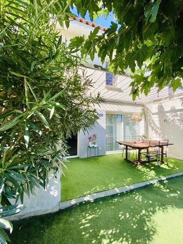 Maison a vendre Vendargues 34740 Hérault 91 m2 4 pièces 380000 euros
