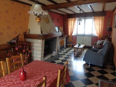 Maison a vendre Vendin-lès-Béthune 62232 Pas-de-Calais 92 m2 5 pièces 177500 euros