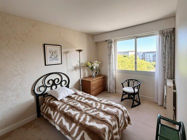 Appartement a vendre Angers 49000 Maine-et-Loire 93 m2 3 pièces 304500 euros