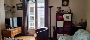 Appartement a vendre Tours 37000 Indre-et-Loire 56 m2 3 pièces 164300 euros
