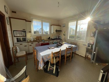 Maison a vendre Paimpol 22500 Côtes-d'Armor 94 m2 5 pièces 358875 euros