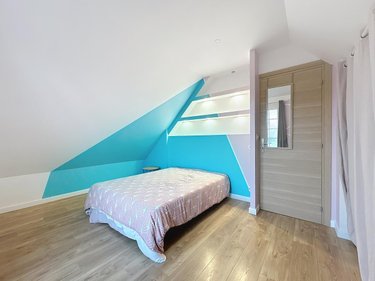 Maison a vendre Plouay 56240 Morbihan 203 m2 7 pièces 467640 euros