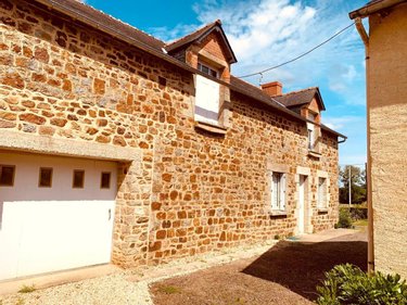 Maison a vendre Médréac 35360 Ille-et-Vilaine 68 m2 4 pièces 141156 euros