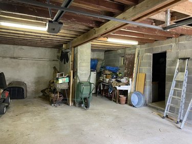 Maison a vendre Cheffes 49125 Maine-et-Loire 108 m2 5 pièces 219360 euros
