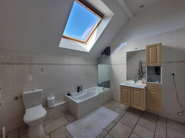 Maison a vendre Ségny 01170 Ain 126 m2 5 pièces 528000 euros