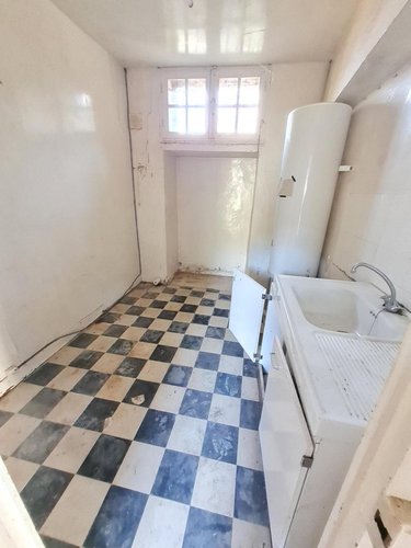 Maison a vendre Ternay 41800 Loir-et-Cher 243 m2 8 pièces 150655 euros