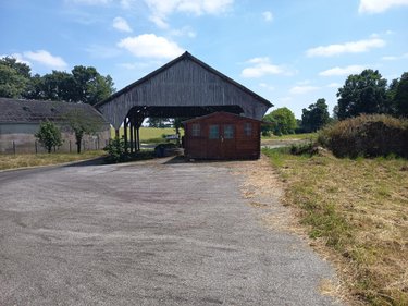 Maison a vendre Kerfourn 56920 Morbihan 184 m2  188744 euros