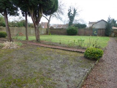 Maison a vendre Billy-Montigny 62420 Pas-de-Calais 160 m2 6 pièces 264760 euros