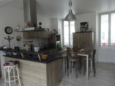 Appartement a vendre Saint-Renan 29290 Finistère 72 m2 3 pièces 229120 euros