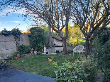 Appartement a vendre Boulogne-sur-Mer 62200 Pas-de-Calais 75 m2  167680 euros