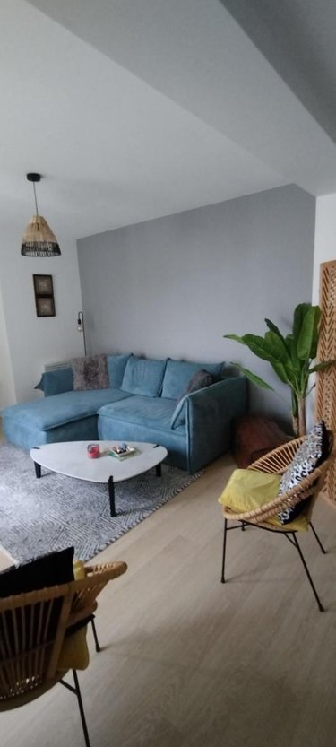 Location appartement Wimereux 62930 Pas-de-Calais 72 m2 3 pièces 935 euros