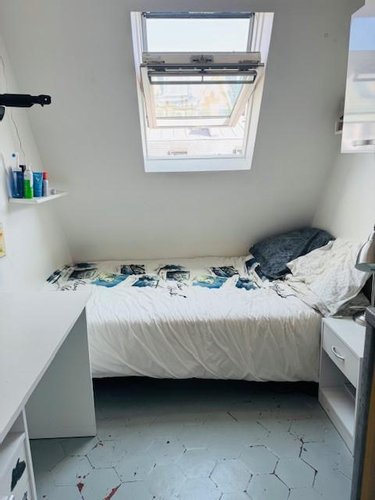 Appartement a vendre Paris 8e arrondissement 75008 Paris 8 m2 1 pièce 99750 euros