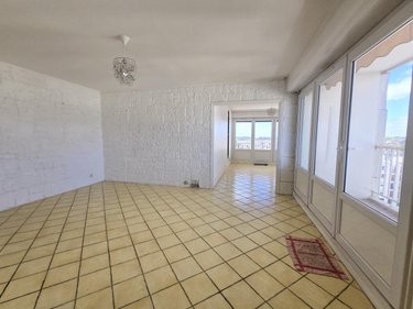 Appartement a vendre Angers 49000 Maine-et-Loire 93 m2 3 pièces 238500 euros