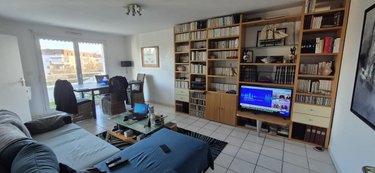 Appartement a vendre Vannes 56000 Morbihan 66 m2 3 pièces 277500 euros