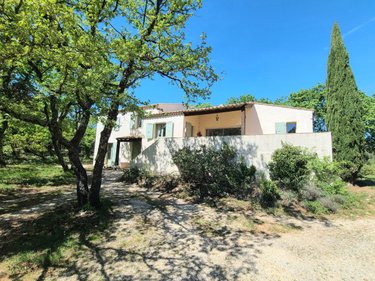 Maison a vendre La Garde-Adhémar 26700 Drôme 197 m2 7 pièces 439000 euros