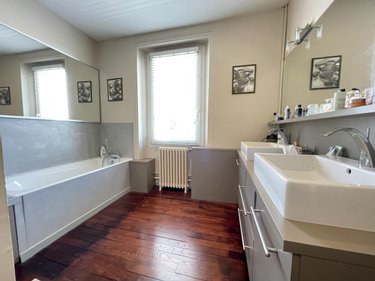 Maison a vendre Locminé 56500 Morbihan 250 m2 8 pièces 551240 euros