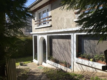 Maison a vendre Valserhône 01200 Ain 217 m2 6 pièces 395000 euros