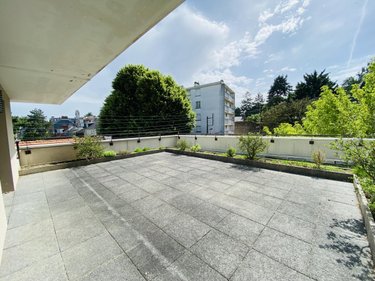 Location appartement Nantes 44000 Loire-Atlantique 45 m2 2 pièces 847 euros