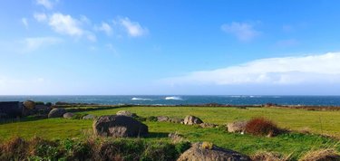 Maison a vendre Porspoder 29840 Finistère 80 m2 2 pièces 230000 euros