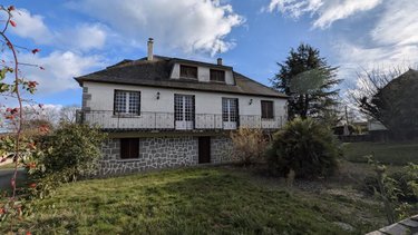 Maison a vendre La Couyère 35320 Ille-et-Vilaine 180 m2  177112 euros