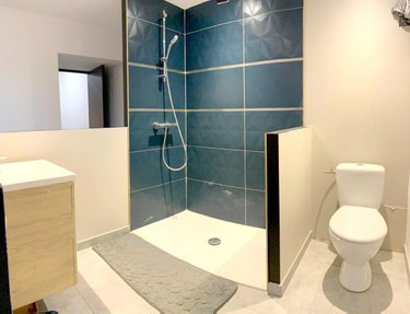 Maison a vendre Médréac 35360 Ille-et-Vilaine 128 m2 5 pièces 256172 euros