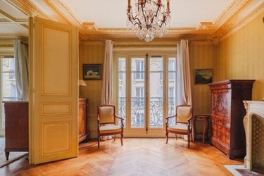 Appartement a vendre Paris 15e arrondissement 75015 Paris 91 m2 4 pièces 860000 euros