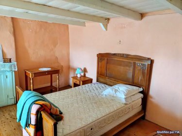 Maison a vendre Ouessant 29242 Finistère 97 m2 4 pièces 281340 euros