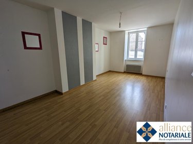 Location maison La Graverie 14350 Calvados 88 m2 3 pièces 500 euros