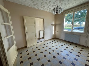 Maison a vendre Marolles-les-Braults 72260 Sarthe 80 m2 5 pièces 68104 euros