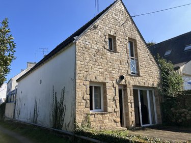 Maison a vendre Le Bono 56400 Morbihan 78 m2 6 pièces 366800 euros