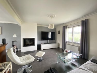 Maison a vendre Saint-Barnabé 22600 Côtes-d'Armor 107 m2 6 pièces 177820 euros